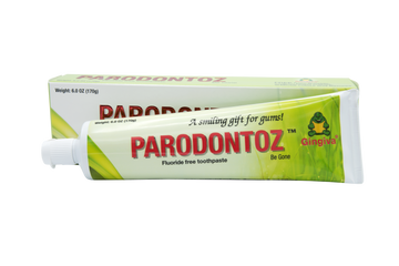 Parodontoz Be Gone,  The Green