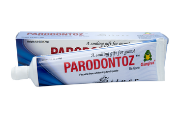 Parodontoz Be Gone, The Silver